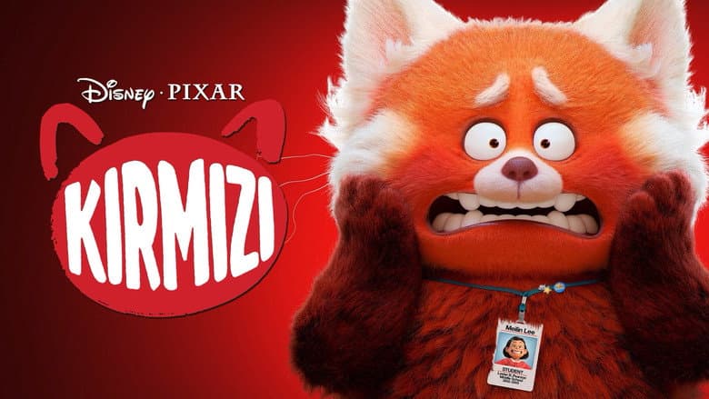 Kırmızı Görsel 1
