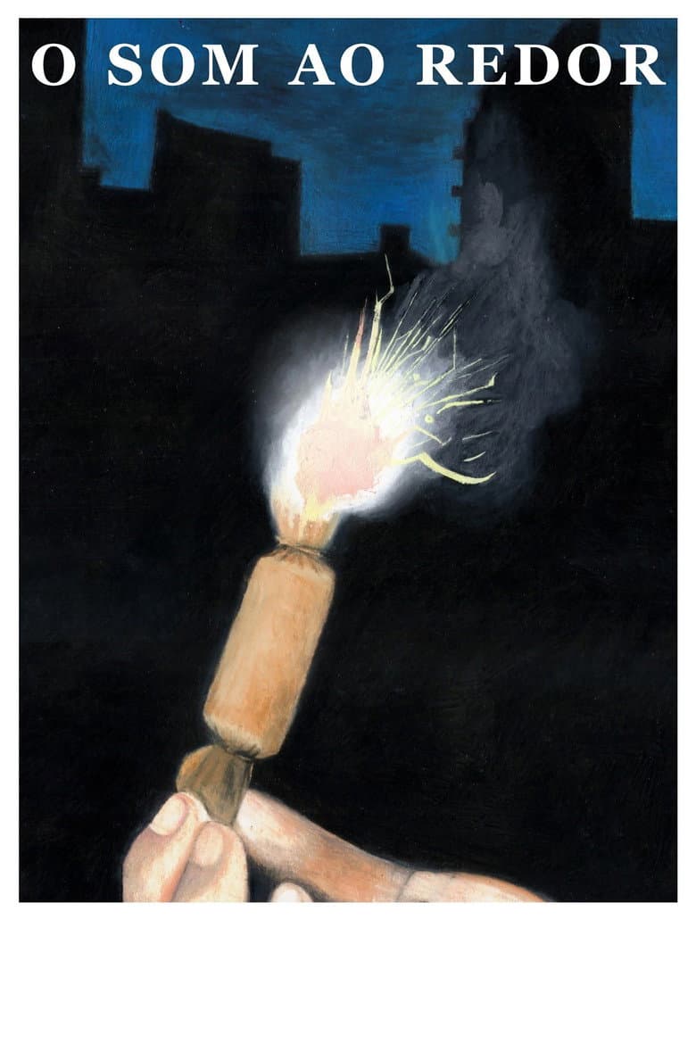 Komşu Sesler