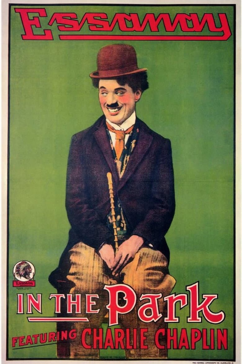 Parkta Yaşananlar