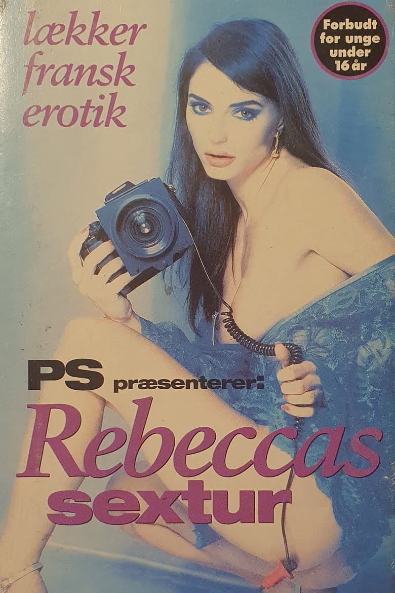 Rebecca Lord's World Tour