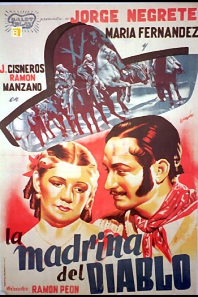 La madrina del diablo
