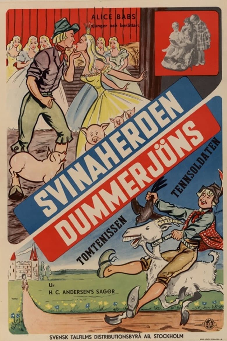 H.C. Andersens sagor