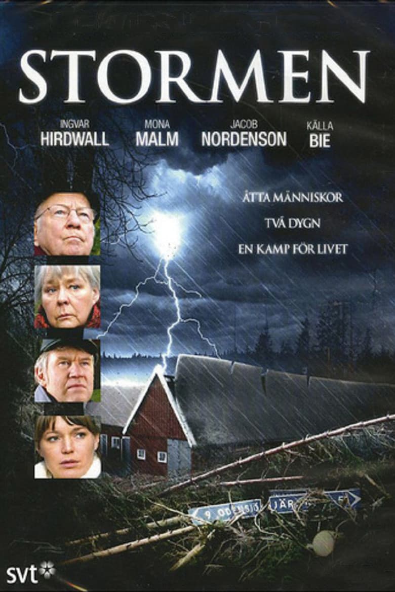 Stormen
