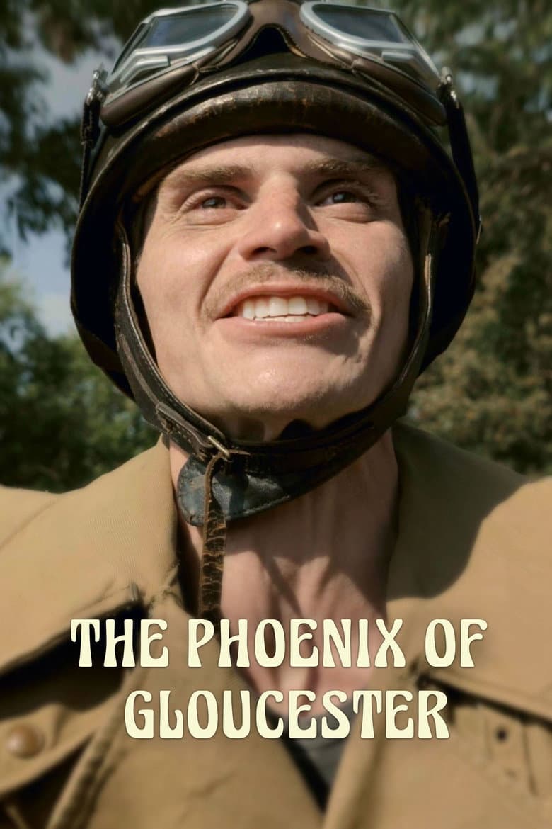The Phoenix of Gloucester