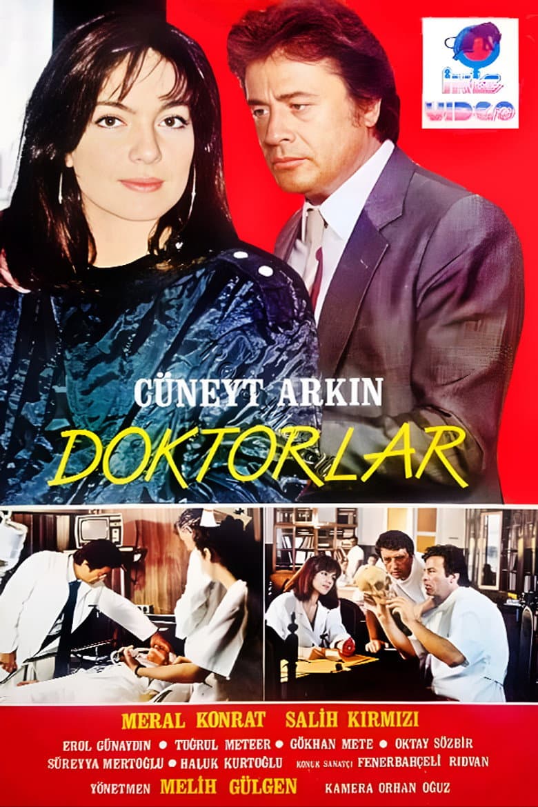 Doktorlar