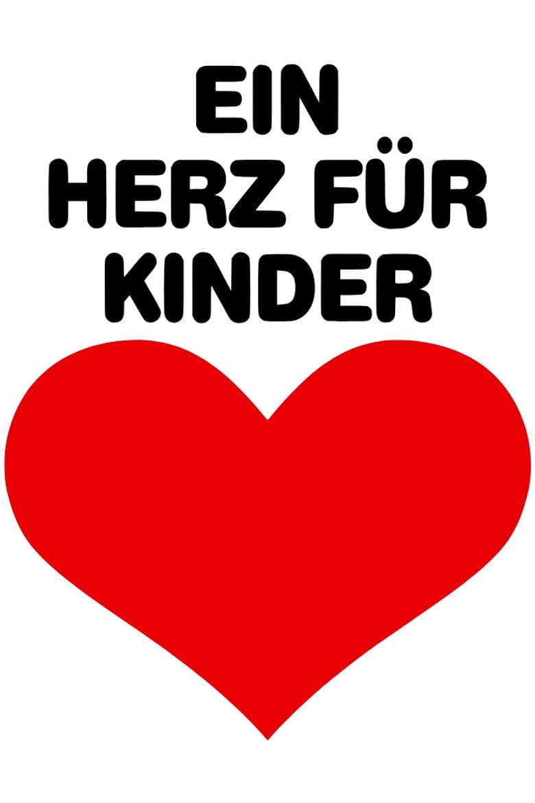 Ein Herz für Kinder