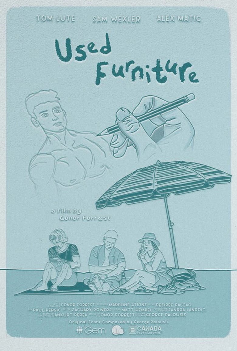 Used Furniture
