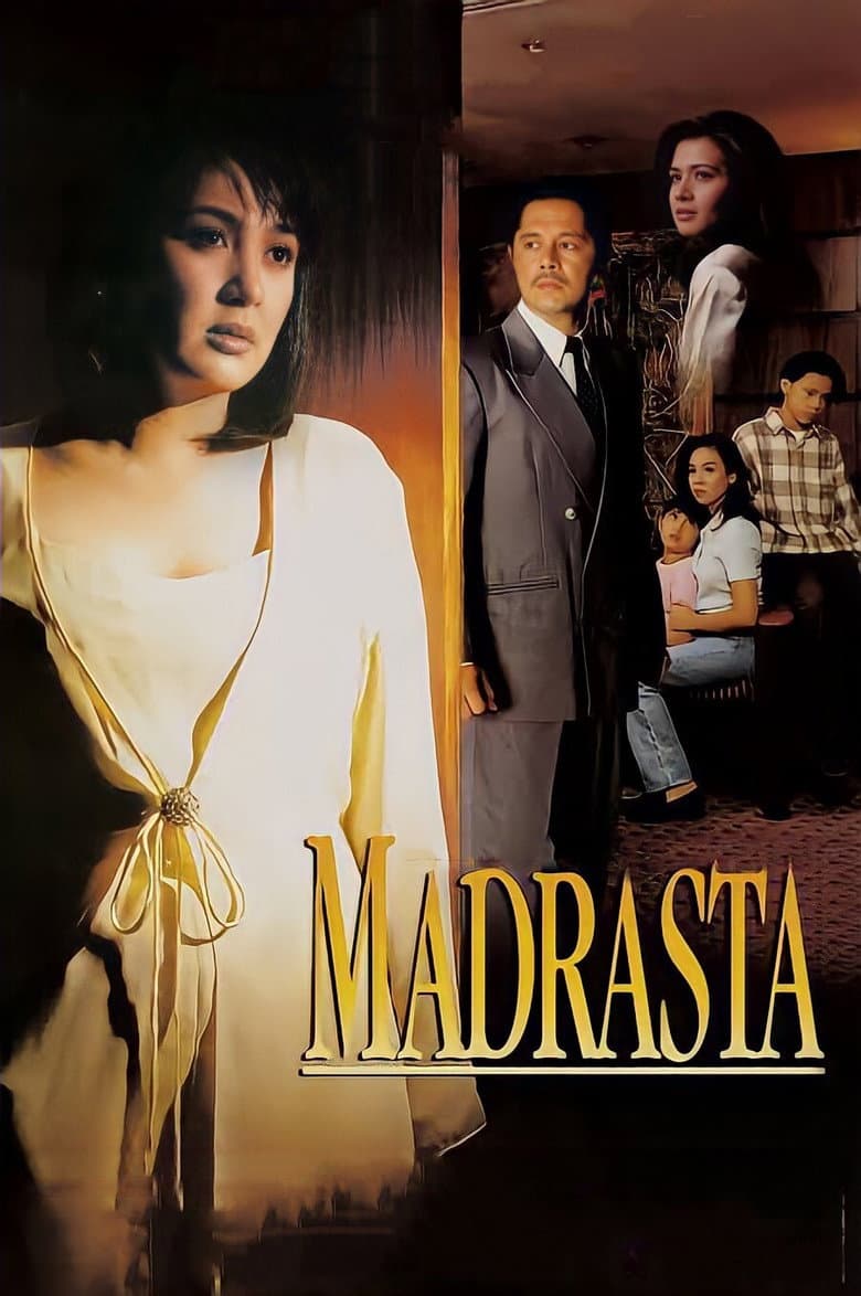 Madrasta