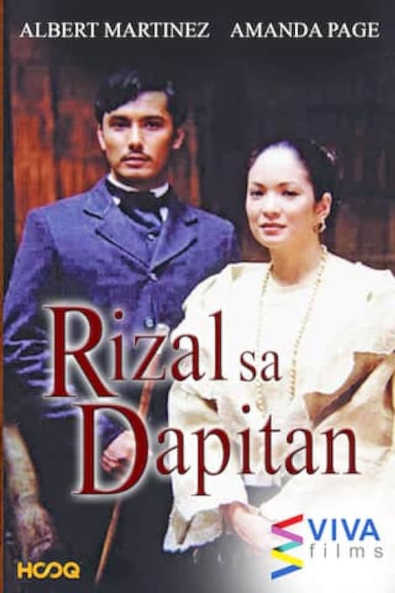 Rizal sa Dapitan