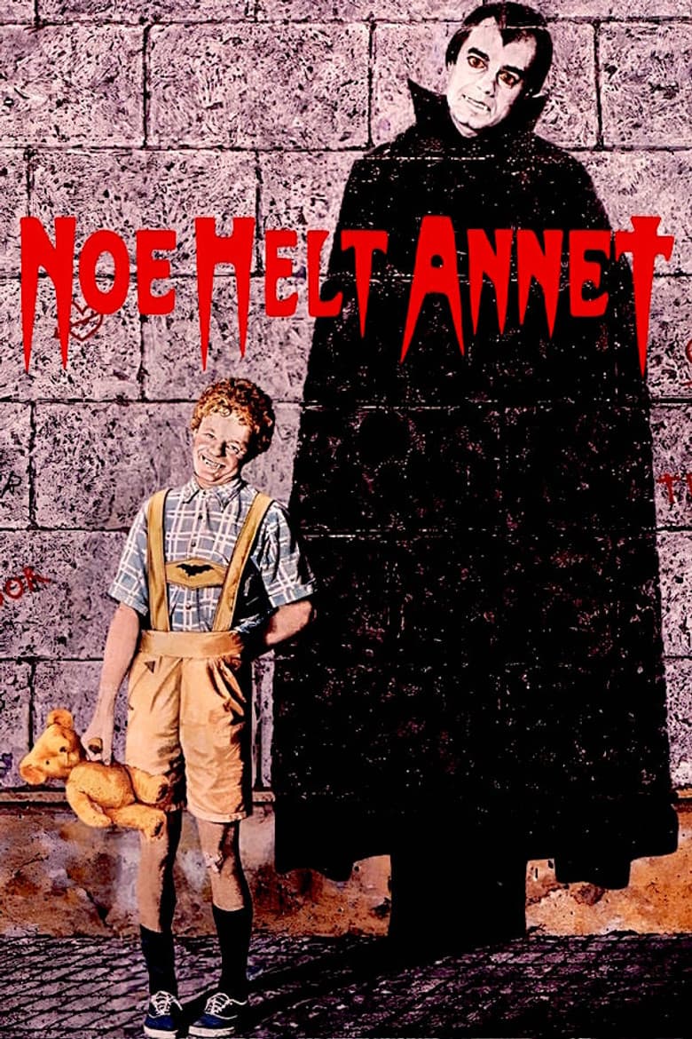 Noe helt annet