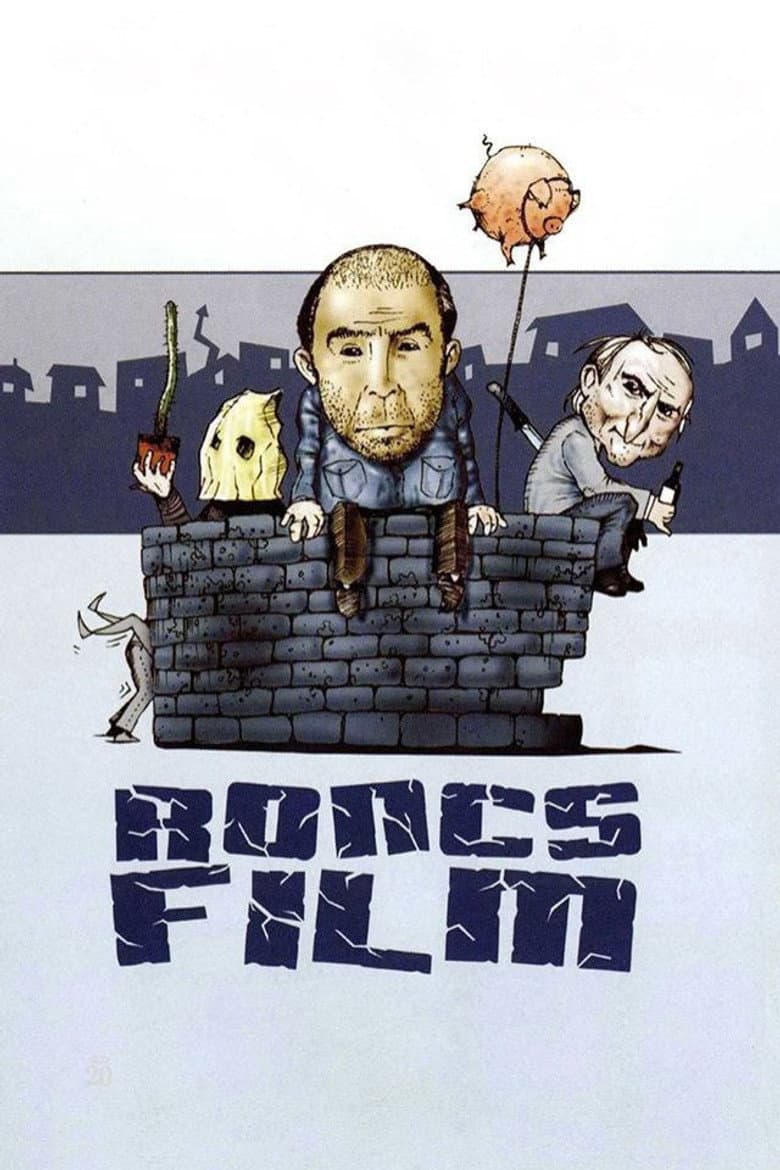 Roncsfilm