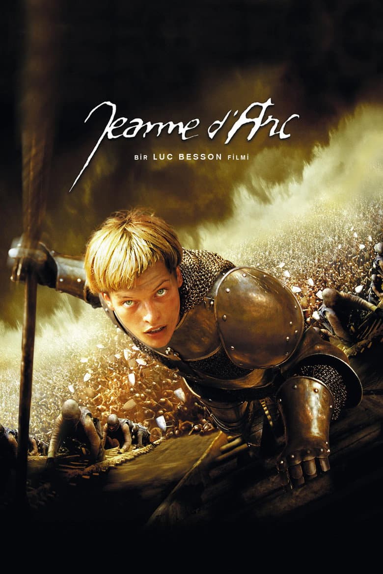 Jeanne d'Arc