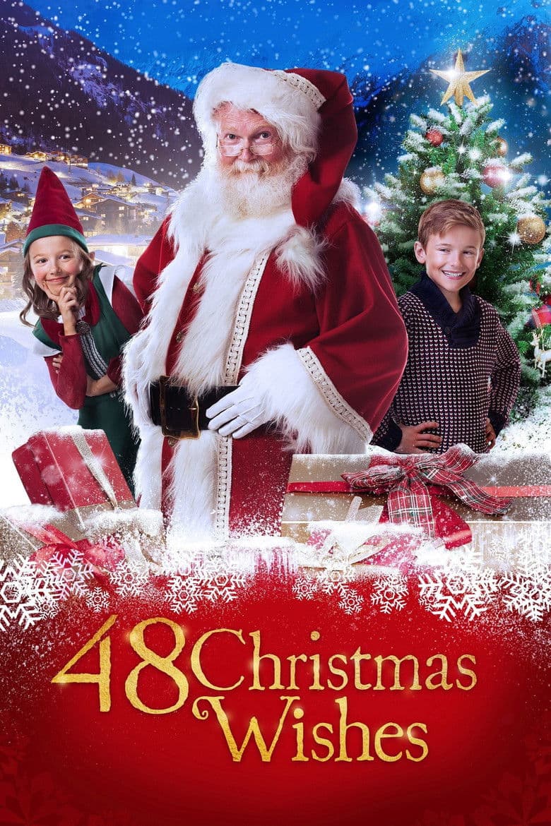 48 Noel Dileği