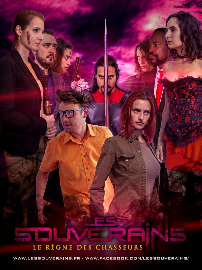 Les Souverains