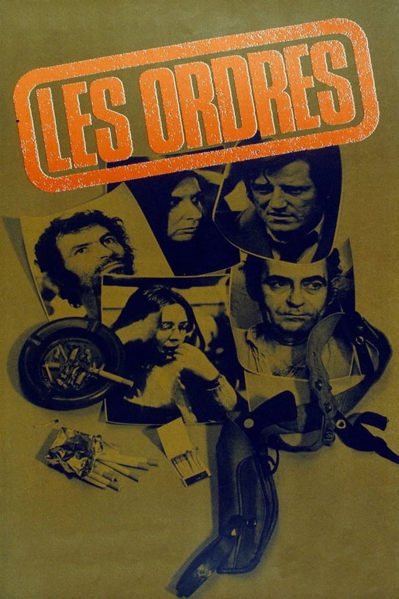 Les ordres