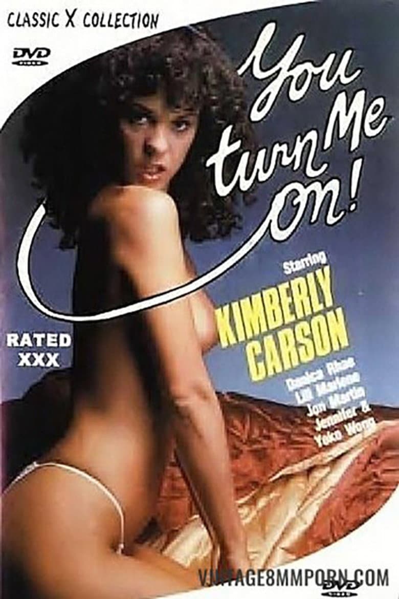 You Turn Me On