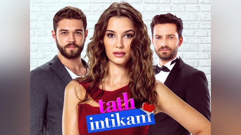 Tatlı İntikam Görsel 2
