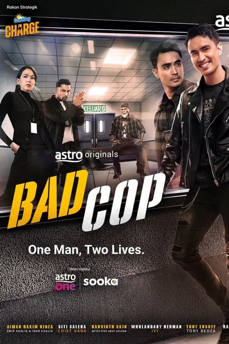 Bad Cop