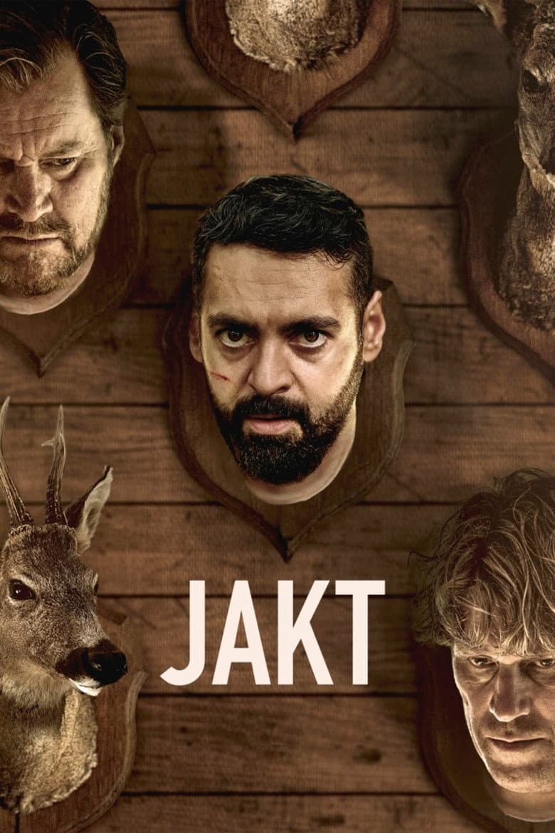 Jakt