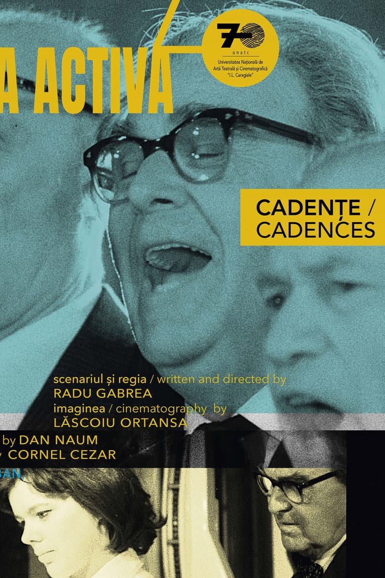 Cadențe