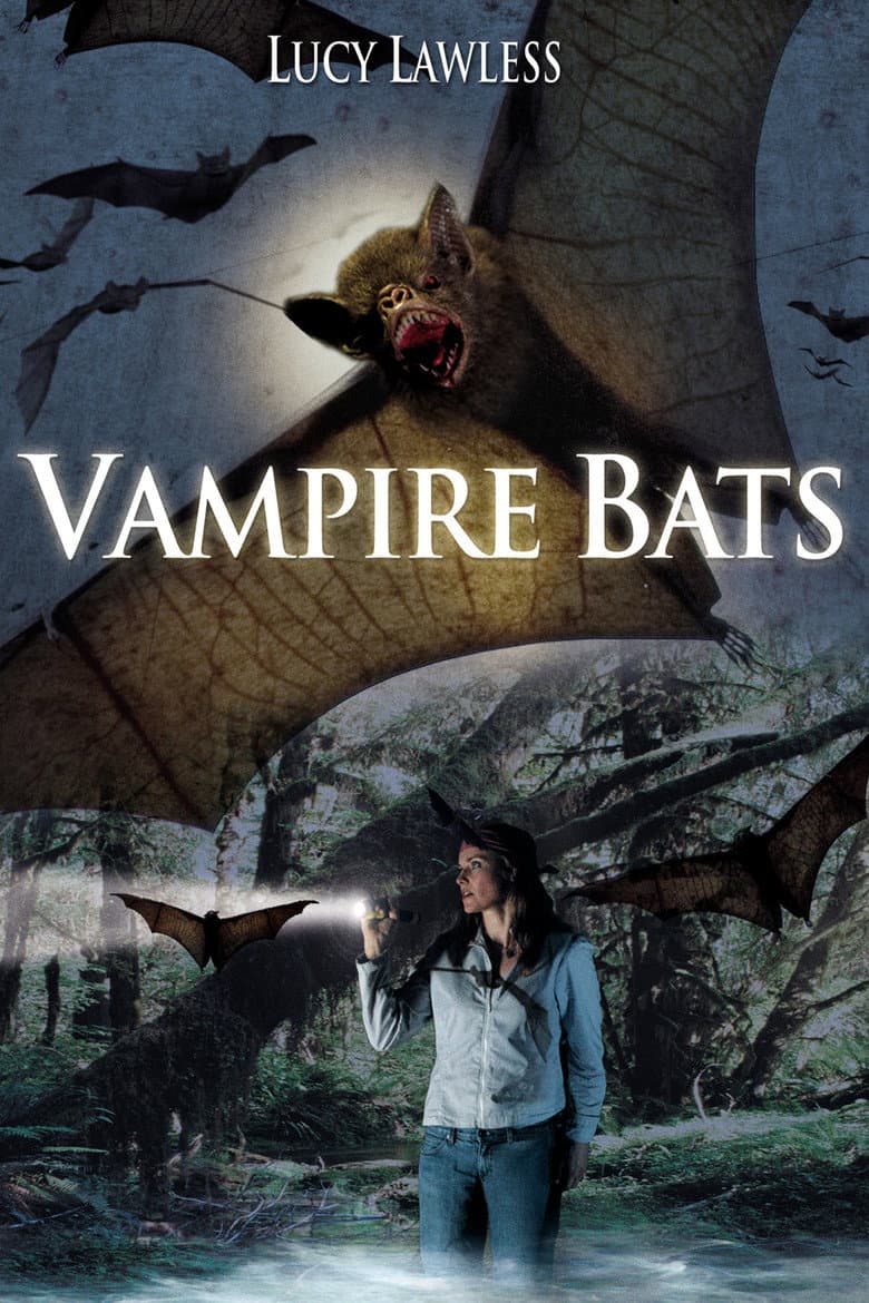 Vampir Yarasalar