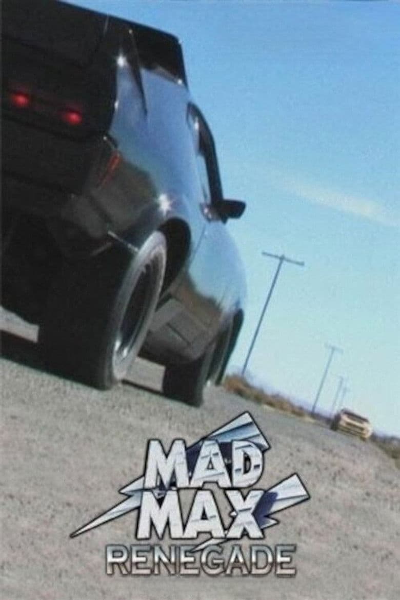 Mad Max: Renegade