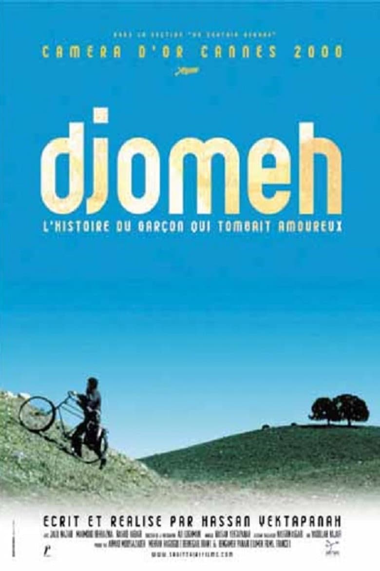 Jomeh