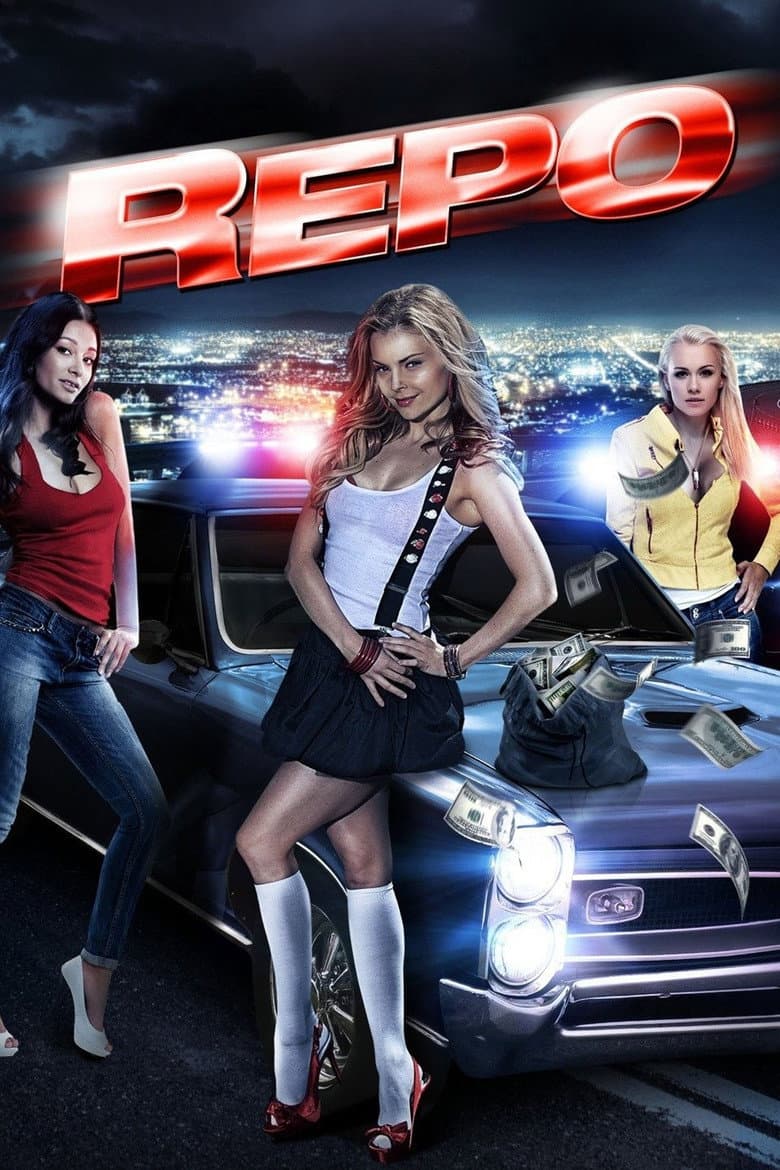 REPO