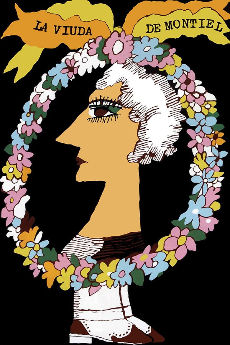 La viuda de Montiel