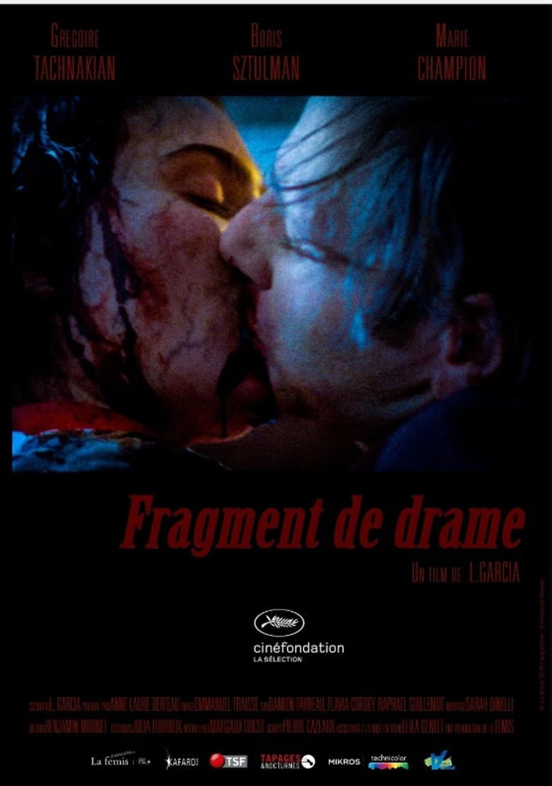 Fragment de drame