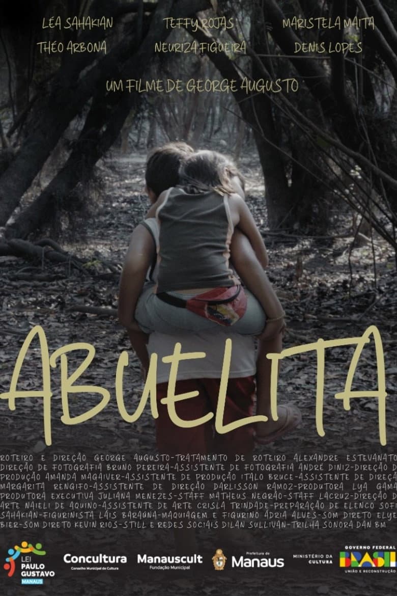 Abuelita