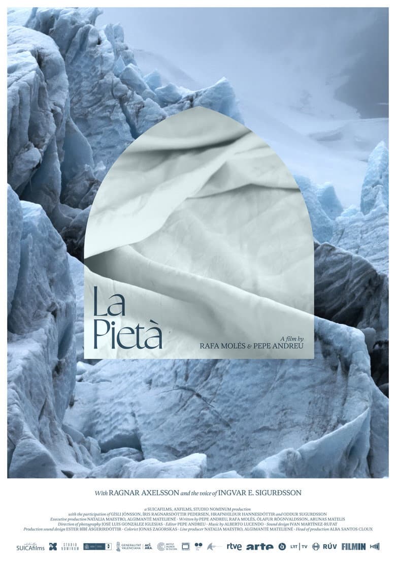 La Pietà