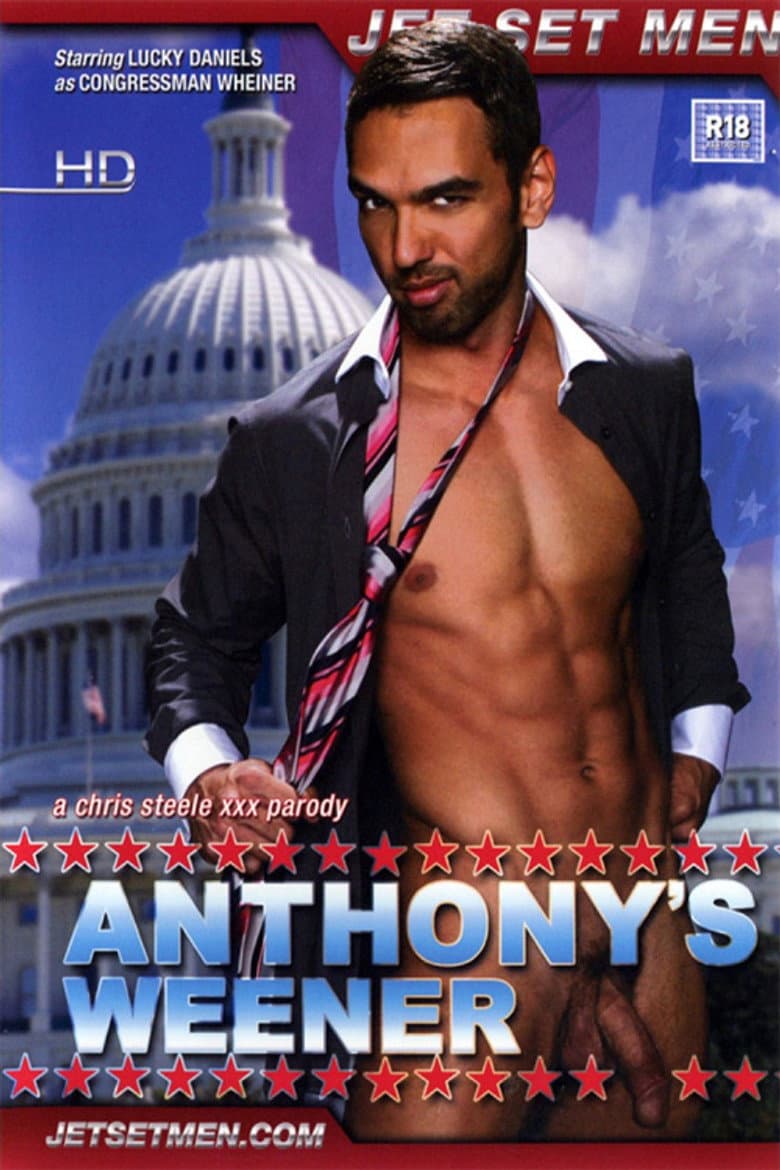 Anthony's Weener