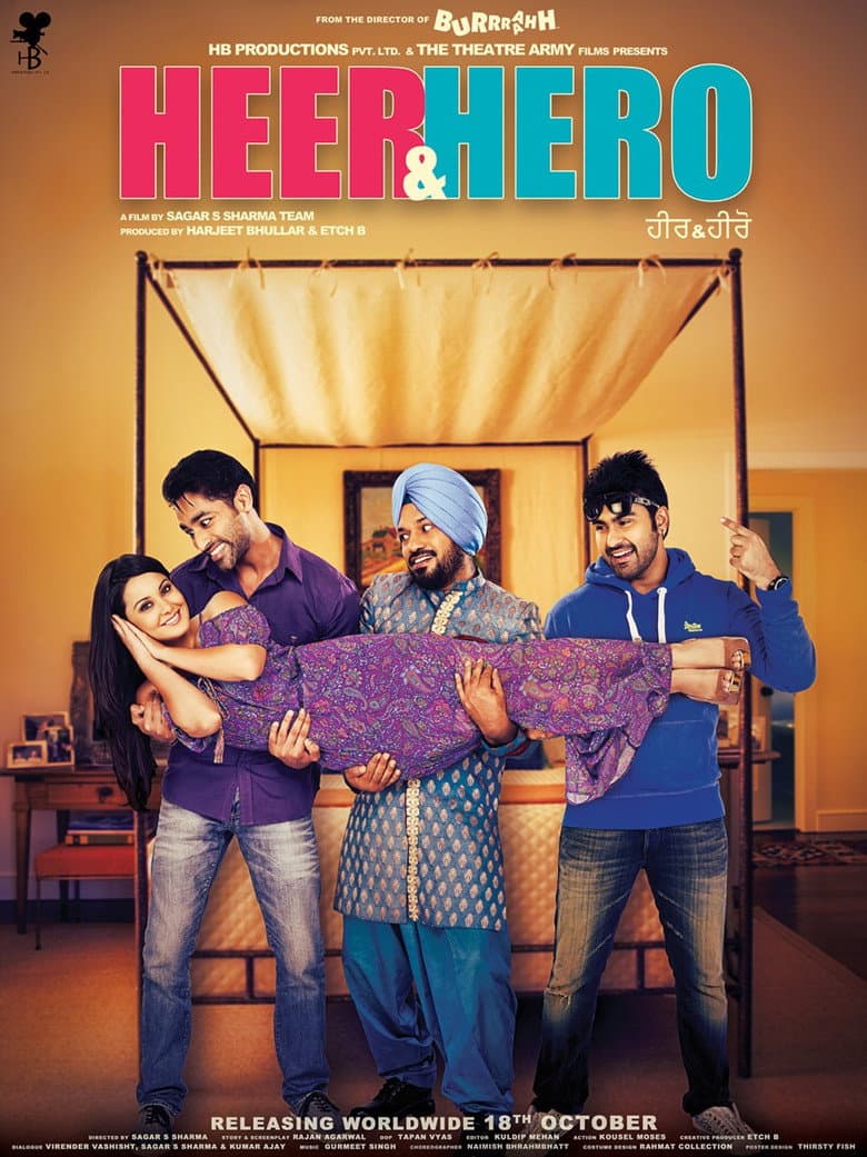 Heer and Hero