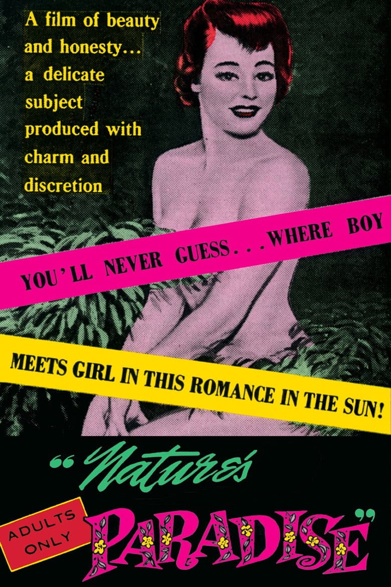 Nudist Paradise