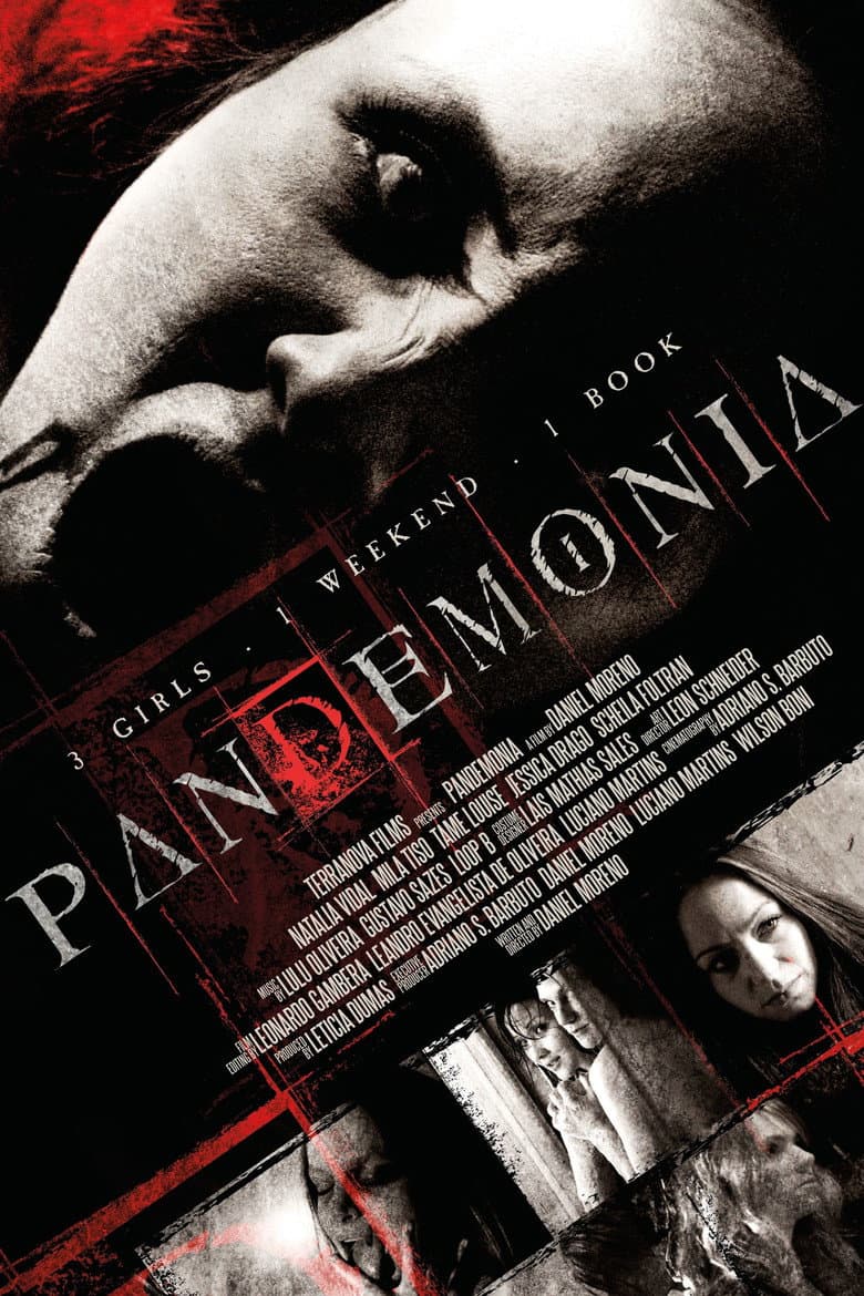 Pandemônia