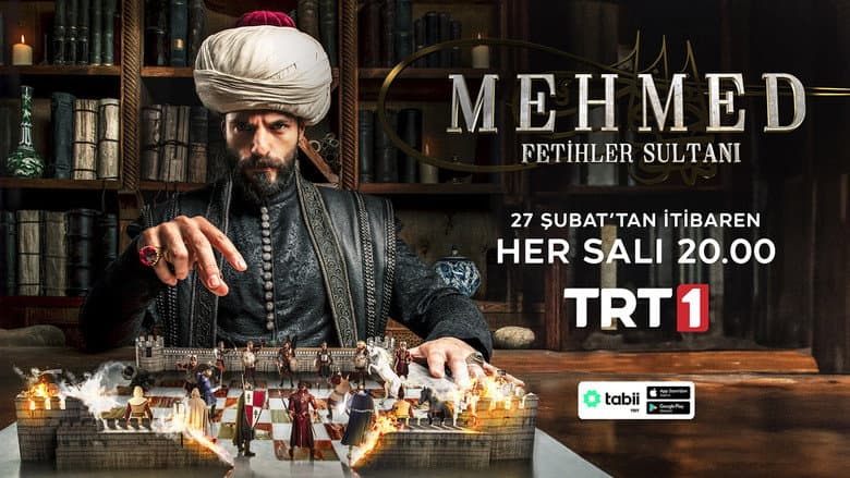 Mehmed: Fetihler Sultanı Görsel 2