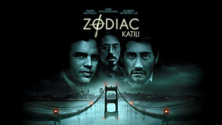 Zodiac Görsel 1