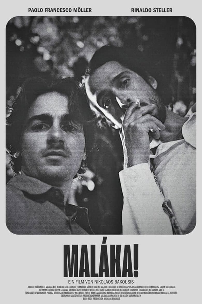 Maláka