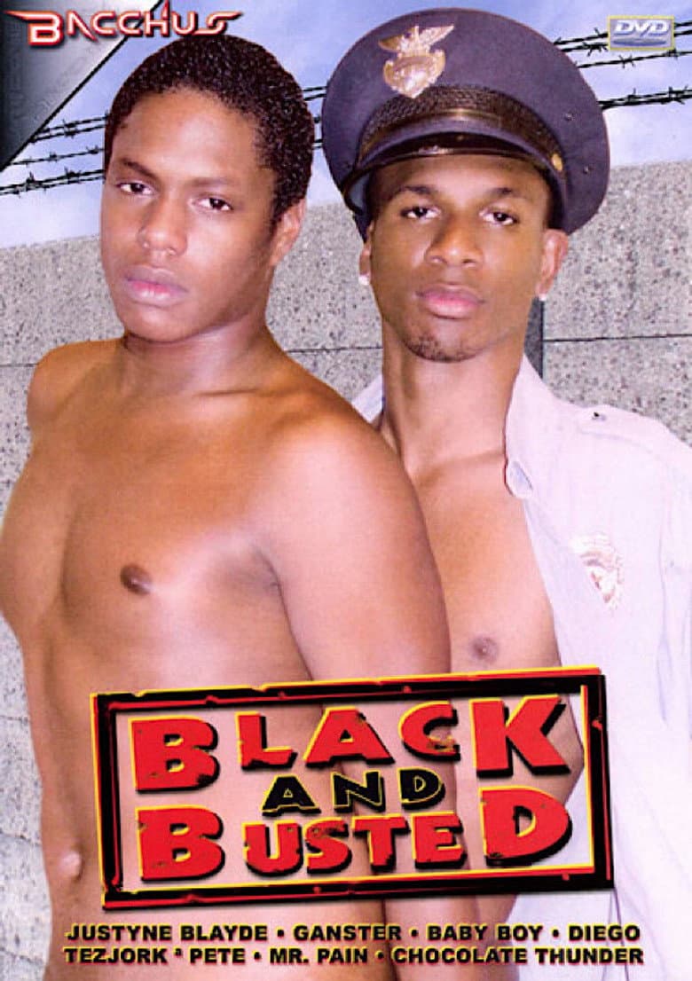 Black And Busted