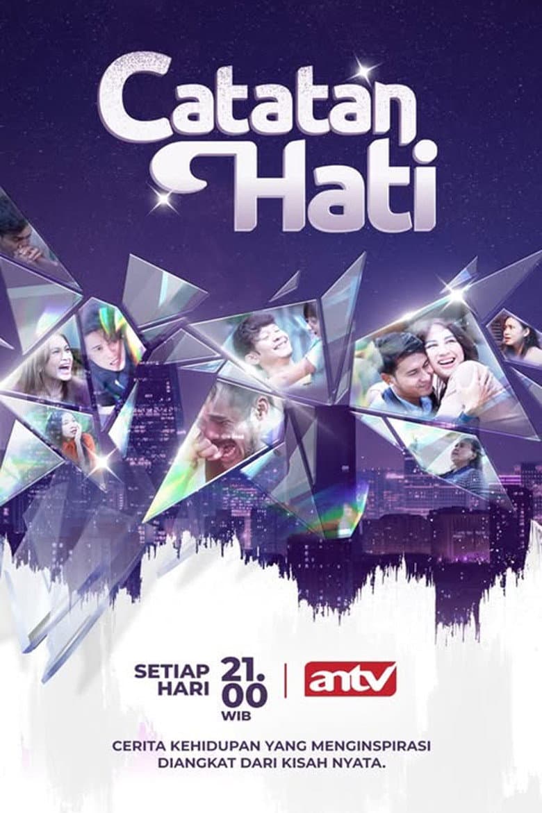 Catatan Hati
