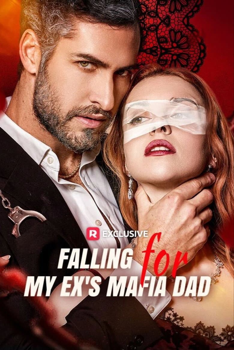 Fall for My Ex's Mafia Dad