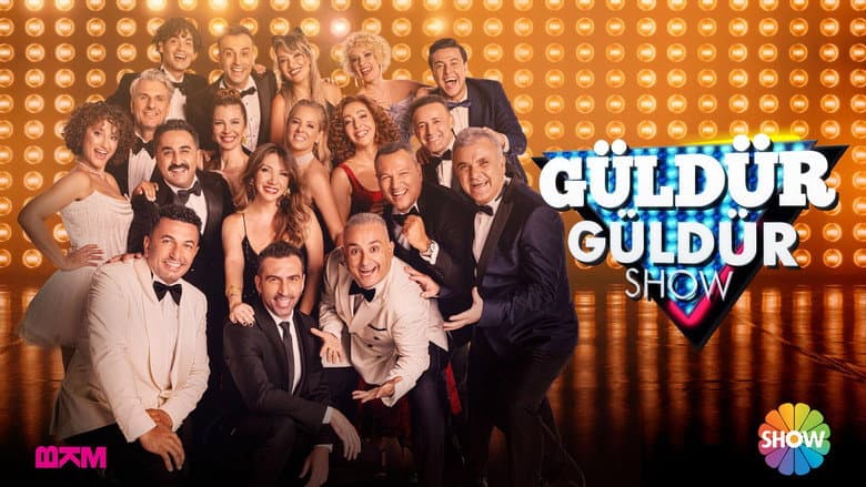 Güldür Güldür Show Görsel 3