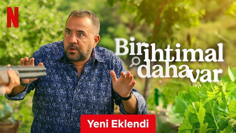 Bir İhtimal Daha Var Görsel 1