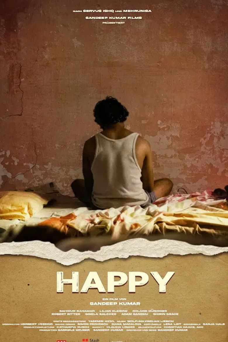 Happy