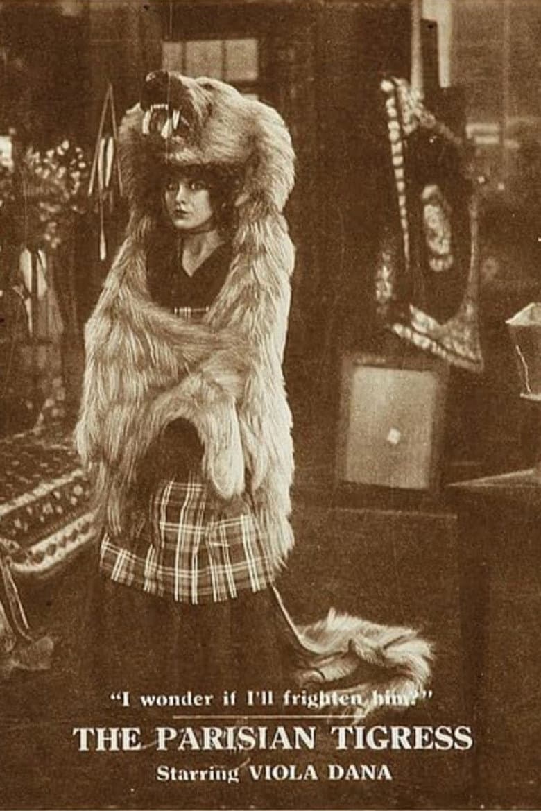 The Parisian Tigress