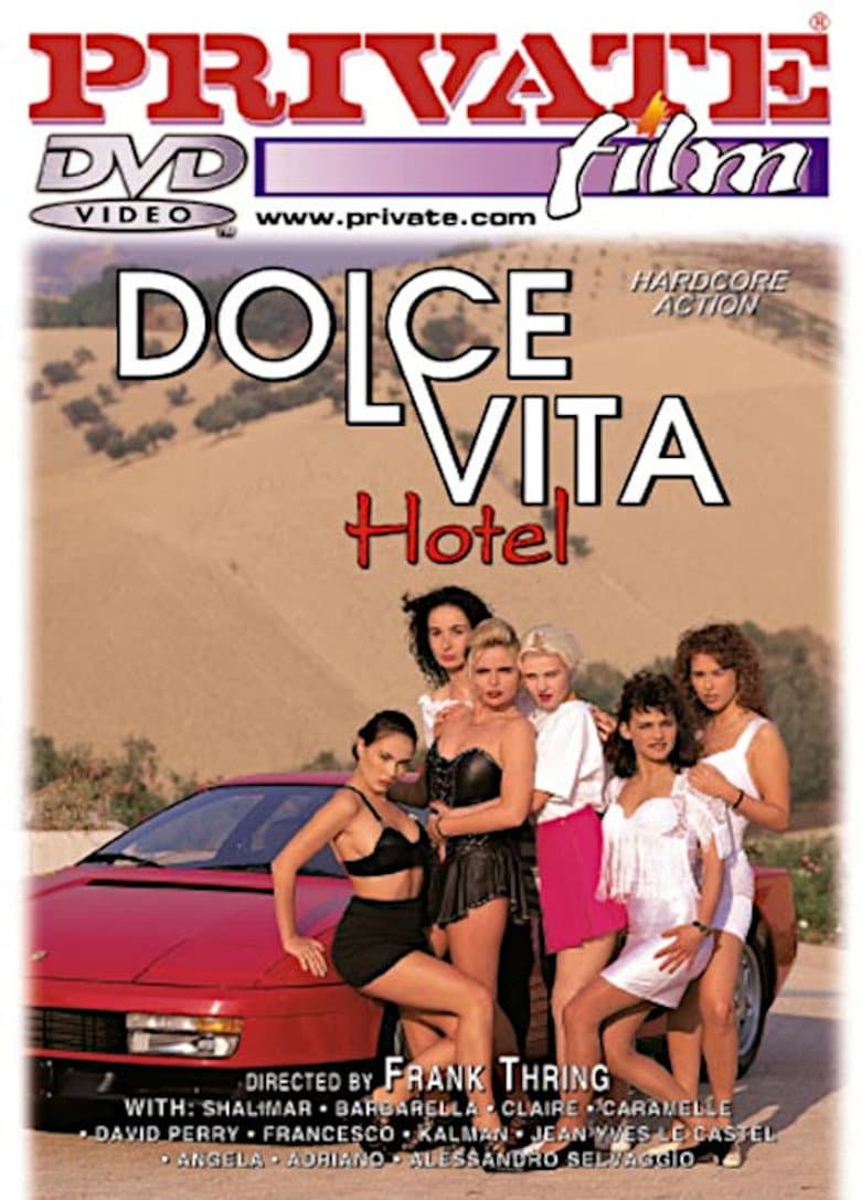 La Dolce Vita Hotel