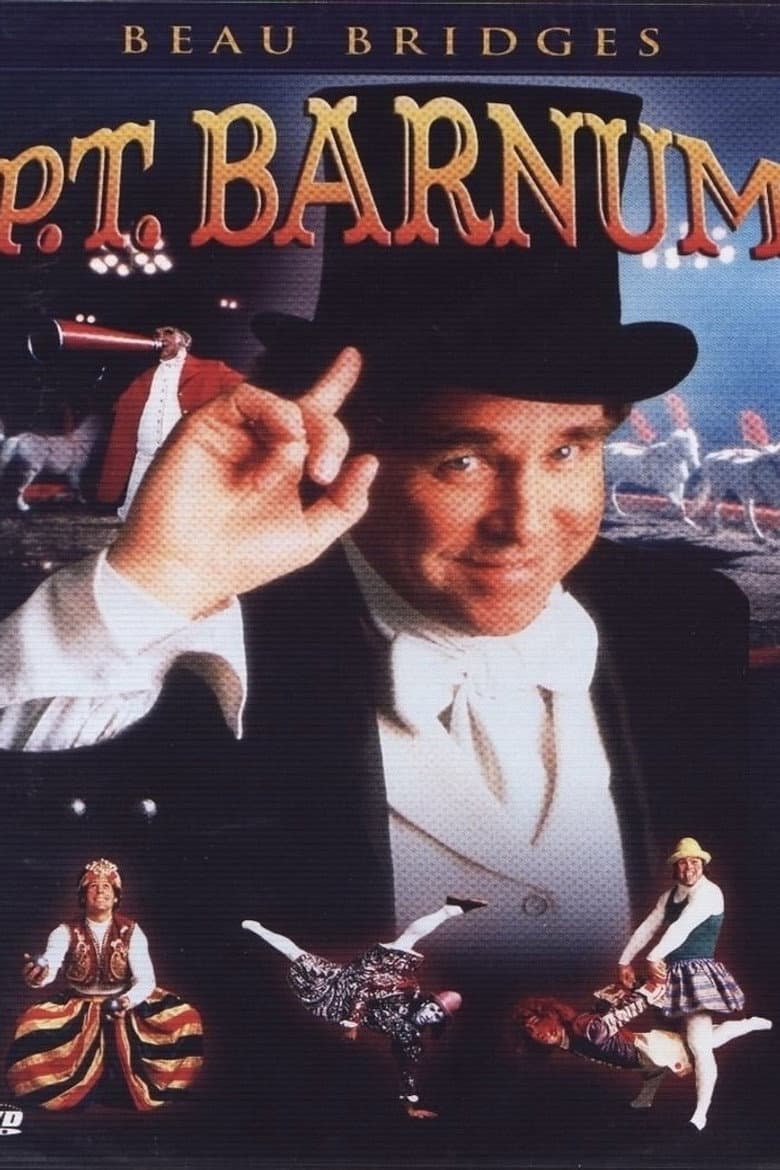 P.T. Barnum