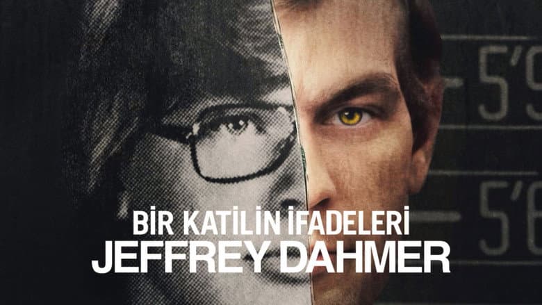 Bir Katilin İfadeleri: Jeffrey Dahmer Görsel 1