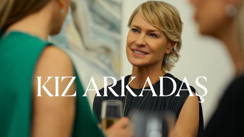 Kız Arkadaş Görsel 3